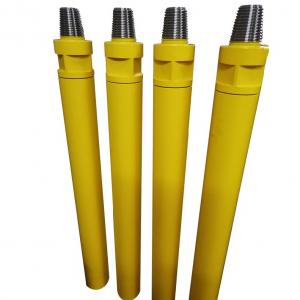 Right Rock Drilling Tools Supplier - DTH Drill Bits 