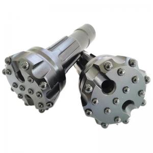 The Right DTH Drill Bits Supplier - Essential Traits to Look For