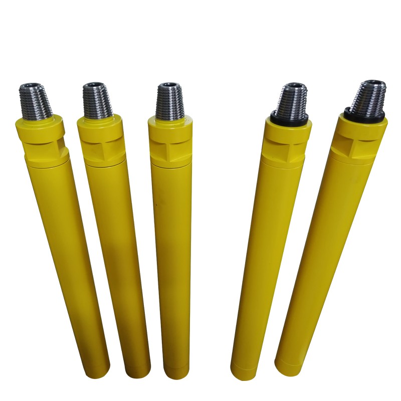 4Inch  DTH Hammers  