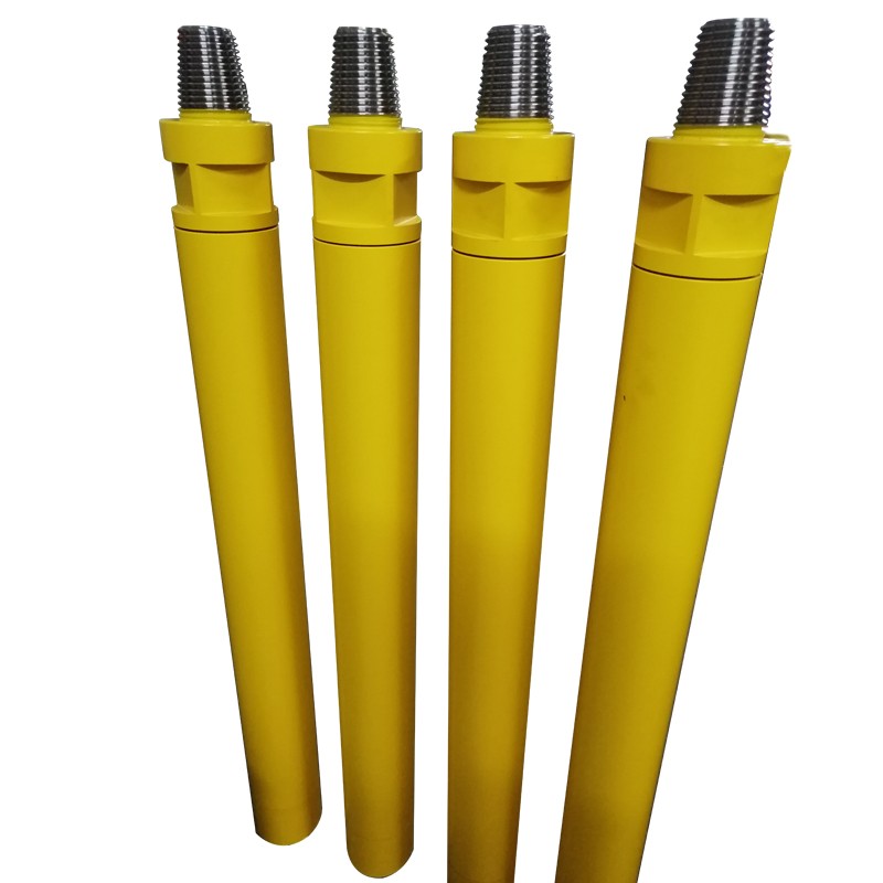 4Inch  DTH Hammers  